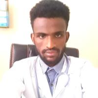 Cheru Yohannes T. - Doctor of Medicine - Subject Matter Expert from Kolabtree