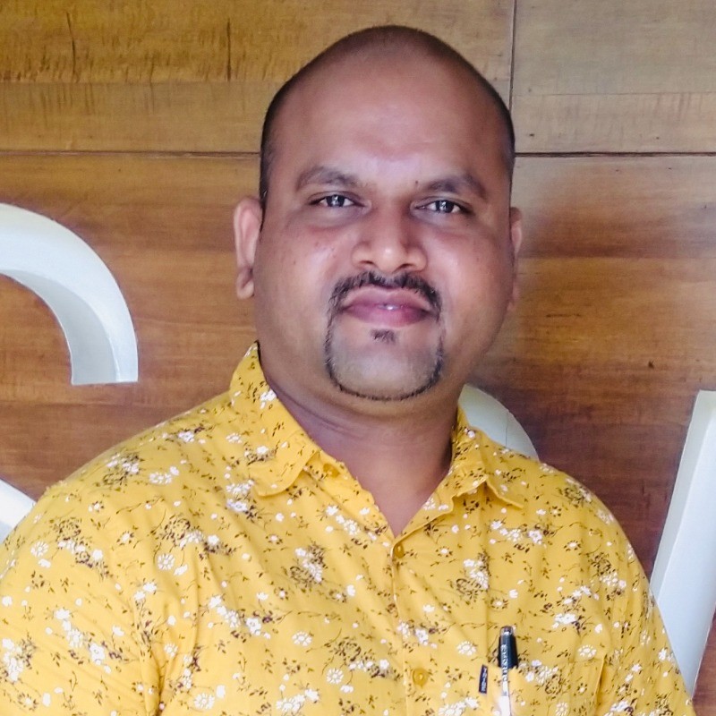 dr jay chandanshive freelance analytical chemistry expert for hire