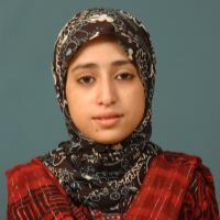 Marriya S. - Degree (Environmental Science) - Subject Matter Expert from Kolabtree