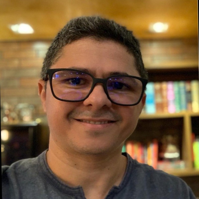 elnivan moreira de souza statistical analysis freelancer for hire