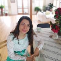 Mehrnoush A. - Fisheries (Production and Exploitation) - Subject Matter Expert from Kolabtree