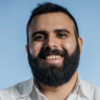 Anthony K. - Doctorate in Automatic Control - Subject Matter Expert from Kolabtree