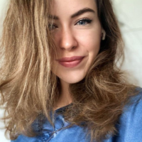 Sırma Mine T. - Residency - Subject Matter Expert from Kolabtree