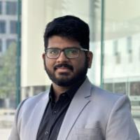 Dibin B. - PhD in Biology - Subject Matter Expert from Kolabtree