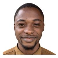 Olaniyan R. - BSc Statistics - Subject Matter Expert from Kolabtree
