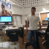 Thiago A. - Doctor's degree in surgical sciences - Medical Sciences College - Subject Matter Expert from Kolabtree