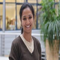 hire freelance infection control expert tharini selvakumar