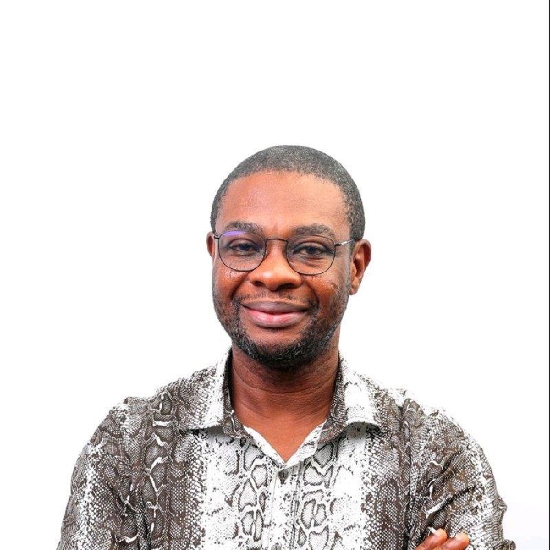 Desmond O. - Postgraduate Certificate in Tertiary Educational Leadership - Subject Matter Expert from Kolabtree