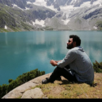 Hassan T. - PHD BIOSCIENCES - Subject Matter Expert from Kolabtree