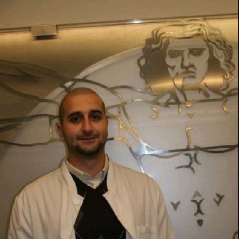 hire freelance cytometry expert yosif el darawish