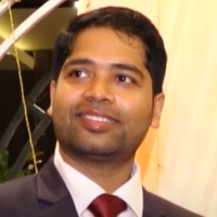 SANGAM R. - Ph.D Biochemistry and Molecular Biology - Subject Matter Expert from Kolabtree