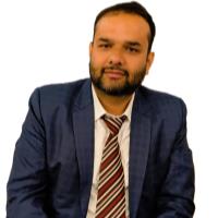 MOHAMMAD AFAAN  F. - Ph.D - Botany - Subject Matter Expert from Kolabtree