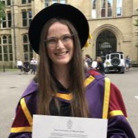 Naomi P. - Doctor of Philosophy (Ph.D) - Subject Matter Expert from Kolabtree