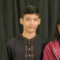 Adi M. - High School Student - Subject Matter Expert from Kolabtree
