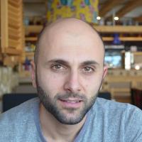 Lucas B. - specialty - Subject Matter Expert from Kolabtree