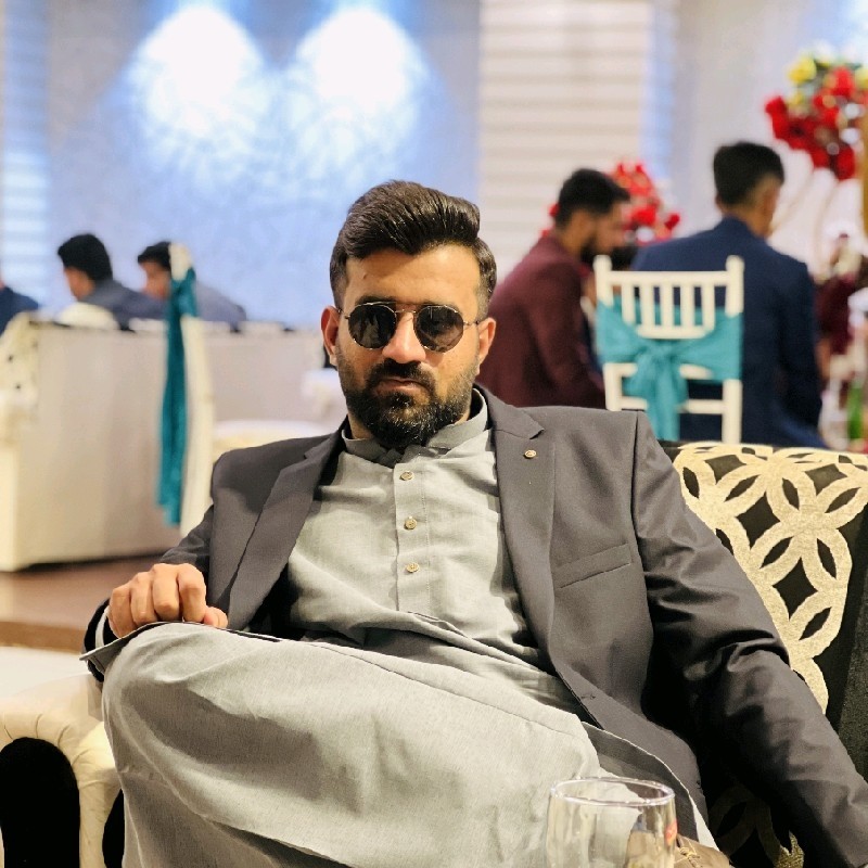 Awais A. - Software Engineering - Subject Matter Expert from Kolabtree