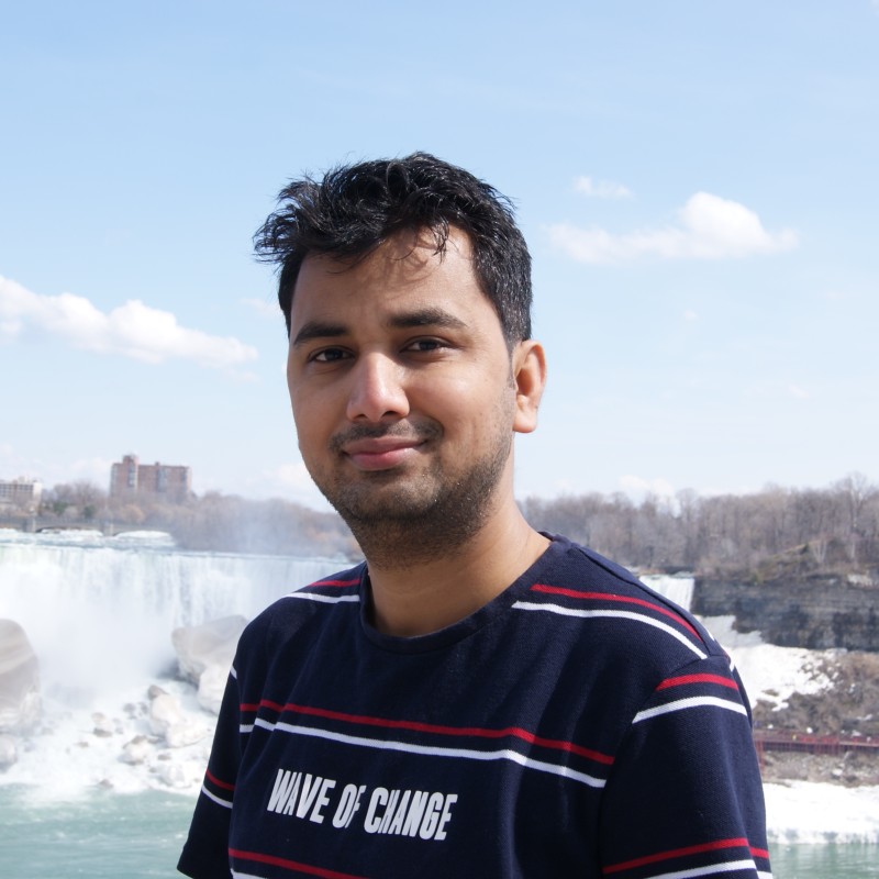 Jatin P. - Doctor of Philosophy (Ph.D) - Subject Matter Expert from Kolabtree