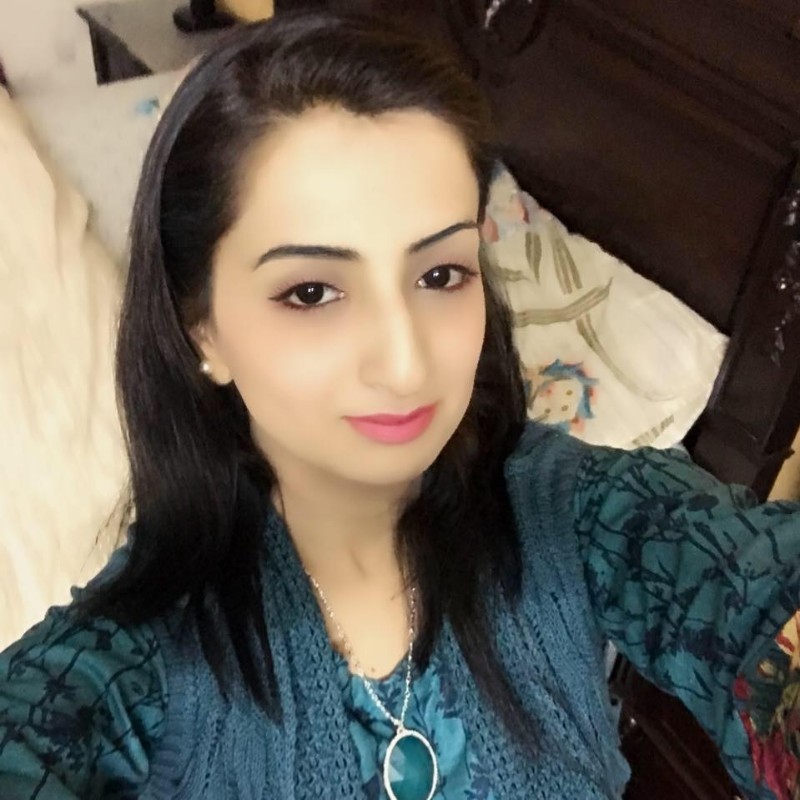 Dania M. - PHD scholar - Subject Matter Expert from Kolabtree