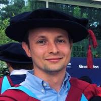 George J. - PhD - Subject Matter Expert from Kolabtree