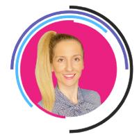 Yauheniya V. - PhD - Management in Health Care - Subject Matter Expert from Kolabtree