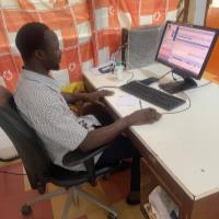 IMORO B. - Medical Degree (MD) - Subject Matter Expert from Kolabtree