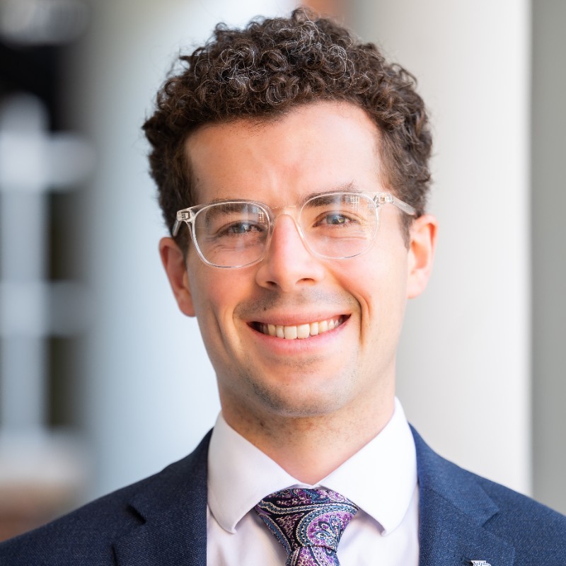 Nathan M. - PhD - Subject Matter Expert from Kolabtree