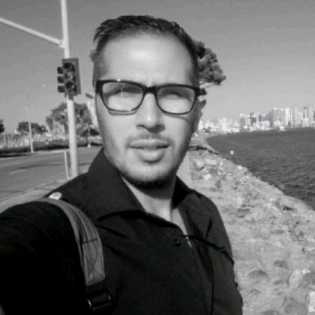 Amine B. - PhD - Biology - Subject Matter Expert from Kolabtree