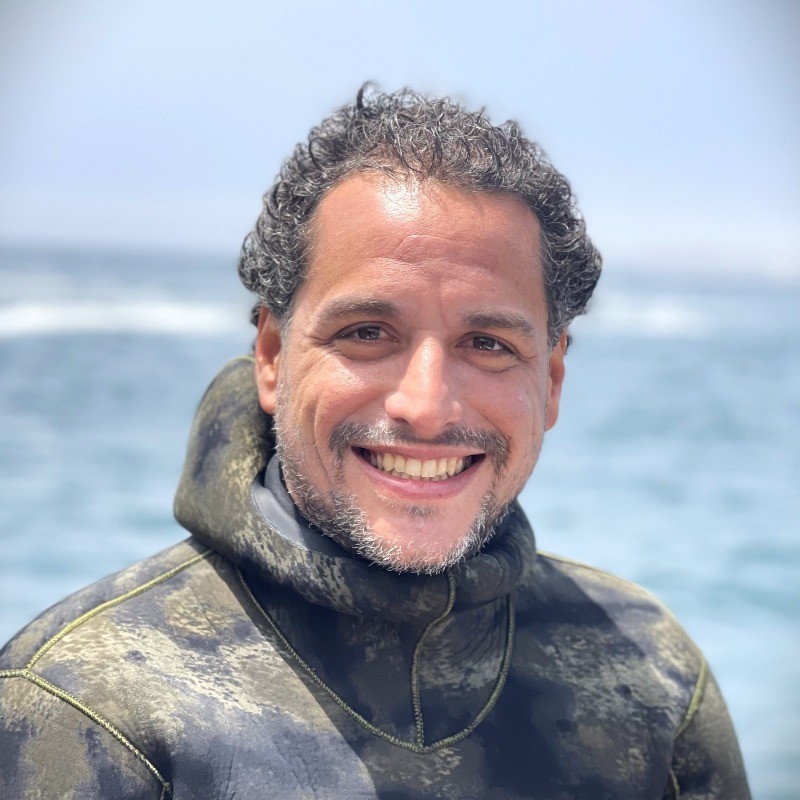 Fabio C. - Master of Environmental Science and Management - Subject Matter Expert from Kolabtree