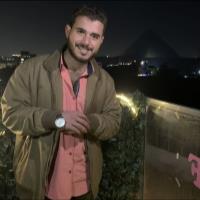 Abdelwahab E. - BSc - Subject Matter Expert from Kolabtree