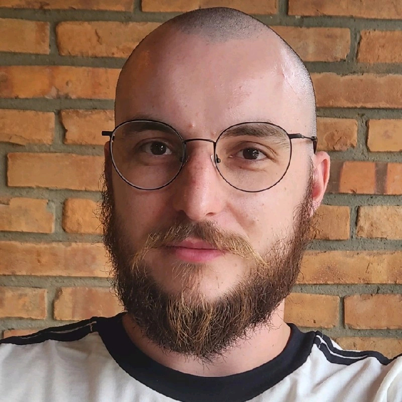 Bernardo Z. - Ph.D. in Biological Sciences and Biotechnology - Subject Matter Expert from Kolabtree