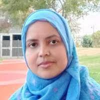 Sumyea H. - Doctor of Philosophy (Ph.D) - Subject Matter Expert from Kolabtree