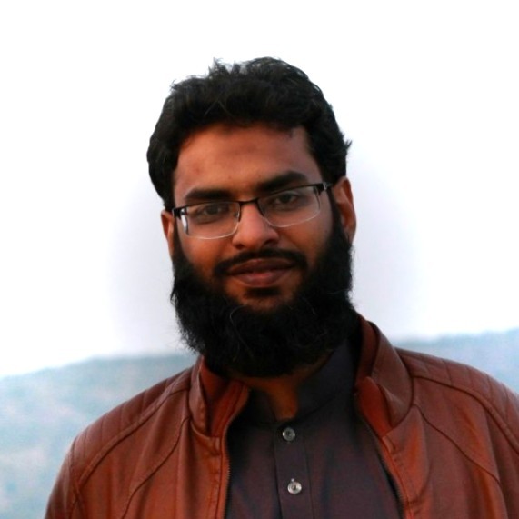 haider farooq mammalian cell culture consultant for hire