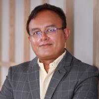 Saurabh A. - Medical Degree (MD) - Subject Matter Expert from Kolabtree