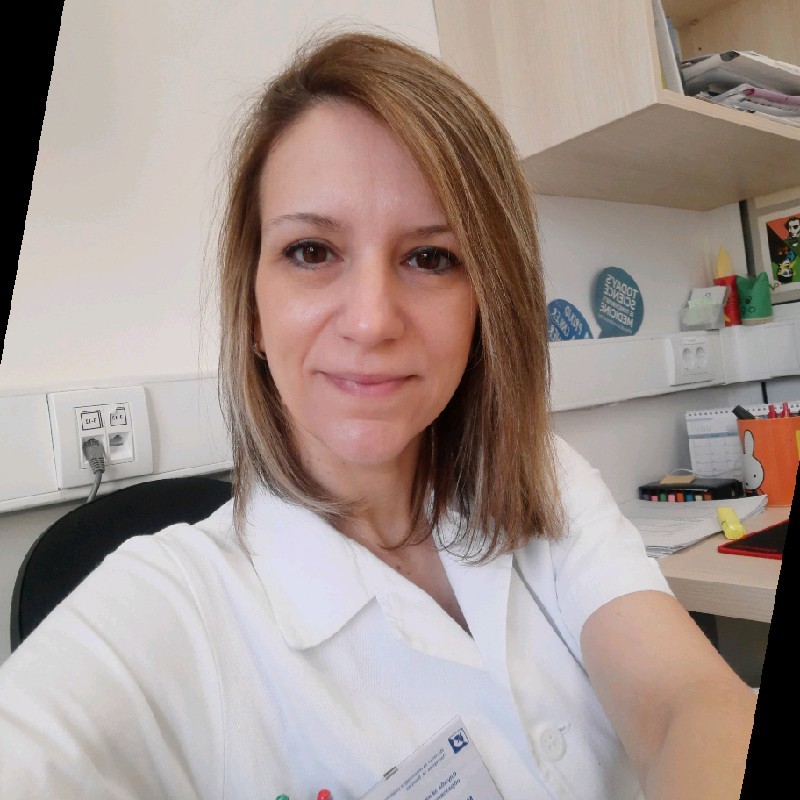 marija djordjic crnogorac cancer freelance expert