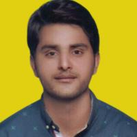 Asif K. - BS ORGANIC CHEMISTRY - Subject Matter Expert from Kolabtree