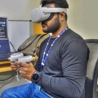 Amritpal D. - Master of Technology - Subject Matter Expert from Kolabtree