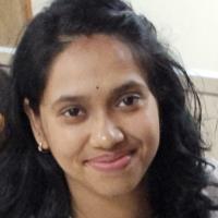 Gargee B. - Integrated M.Sc in Life Science - Subject Matter Expert from Kolabtree