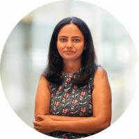 {0} - Subject Matter Expert from Kolabtree