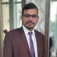 Shahid Abbas S. - PhD - Education - Subject Matter Expert from Kolabtree