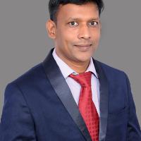 Saravanan V. - Ph. D Organic chemistry - Subject Matter Expert from Kolabtree