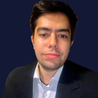 Ali M. - Masters in physics - Subject Matter Expert from Kolabtree