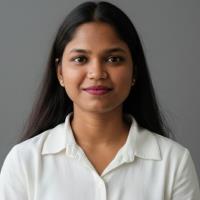 Dr. Liklesha M. - Ph.D - Subject Matter Expert from Kolabtree