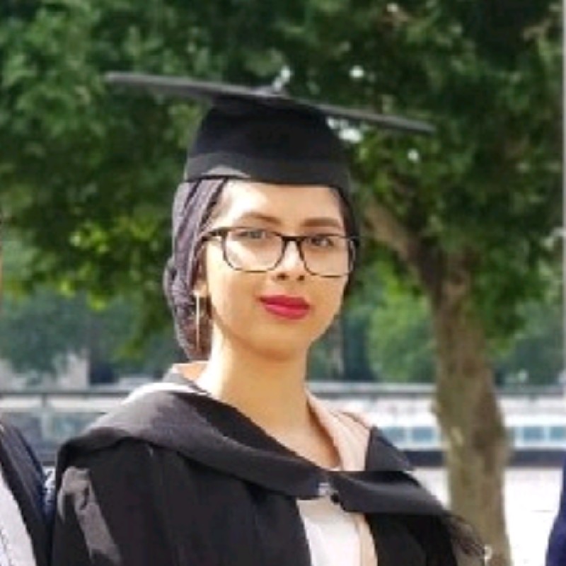 maryam rafiuddin immunotherapy freelance expert