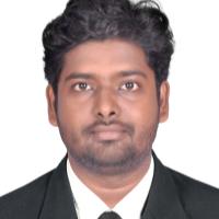 Dhivakar G. - PhD Chemical Engineering - Department of Chemical Engineering - Subject Matter Expert from Kolabtree