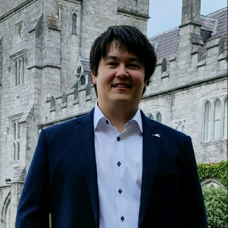 michael hanrahan cardiology freelancer for hire