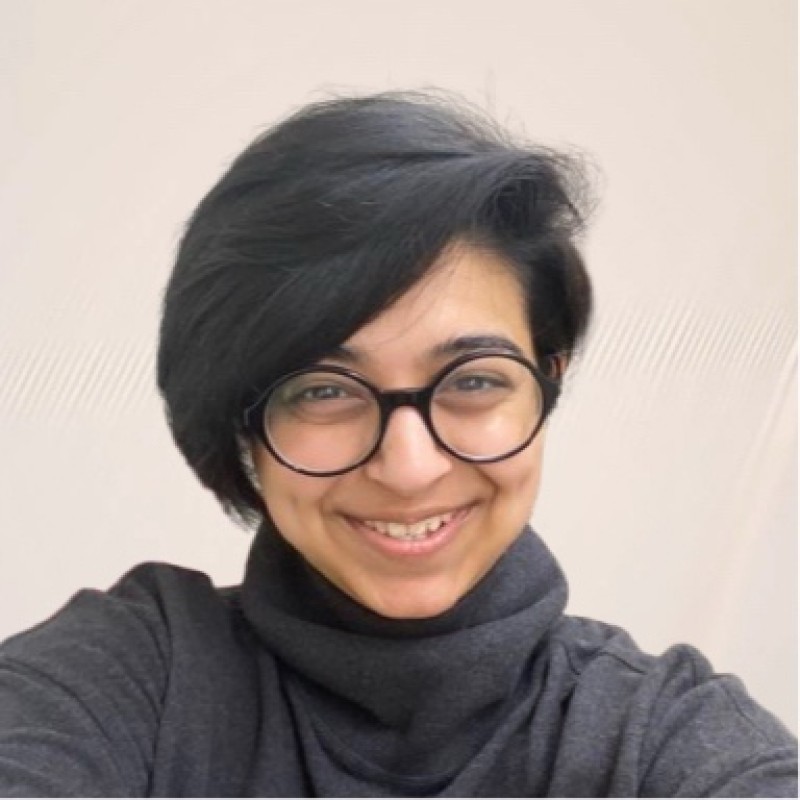 {0} - Subject Matter Expert from Kolabtree