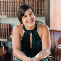 Anna G. - MFA-Creative Nonfiction - Creative Writing - Subject Matter Expert from Kolabtree