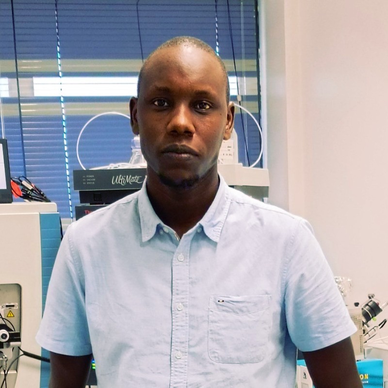 Brian B. - MSc. Parasitology - Biological Sciences - Subject Matter Expert from Kolabtree