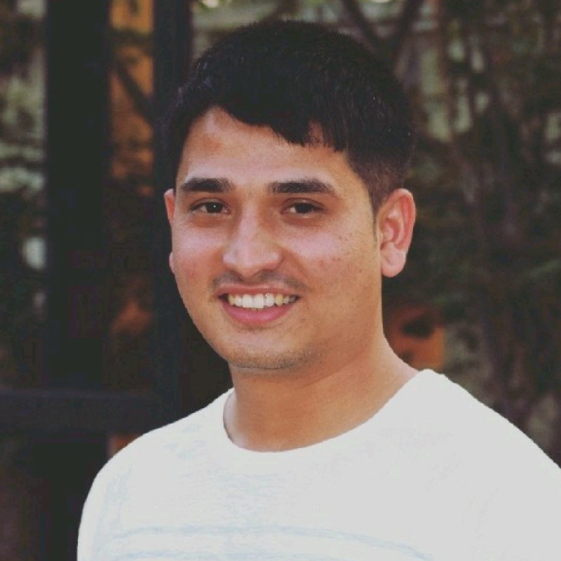 Sanjaya C. - MSc Medical Statistics - Subject Matter Expert from Kolabtree