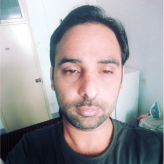 Dr. Qaiser S. - PhD - School of Plant Science and technology - Subject Matter Expert from Kolabtree